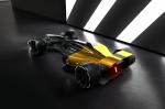 Renault R.S. 2027 Vision Concept 2017 года